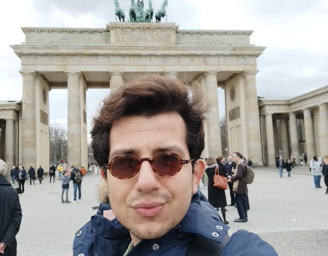 Kumru İngilizce Özel Ders
